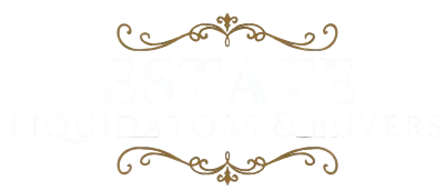 Estate Liquidators & Buyers Hickory - Antique Buyers