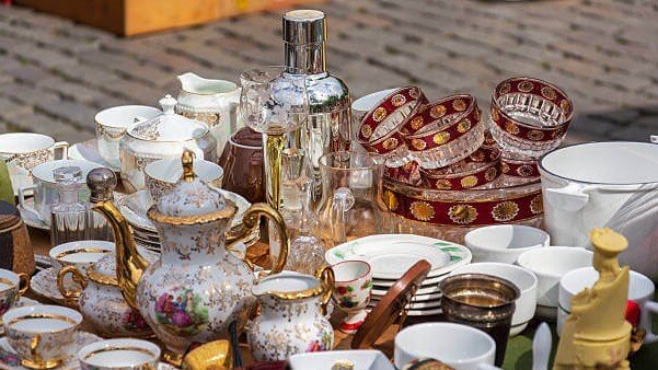 Antique china buyers in Hickory, North Carolina. Updated 2025.